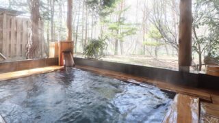 草津温泉の一人旅におすすめの宿10選｜目的別に選ぶ失敗しないホテル・旅館