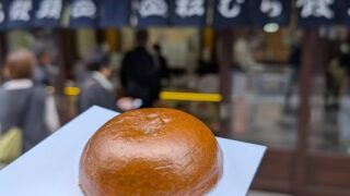 草津温泉の食べ歩きまとめ|温泉まんじゅう・串焼き・人気グルメ一覧