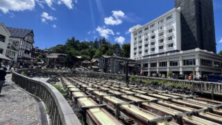 草津温泉の定番スポット|はじめてでも迷わない観光モデル&見どころまとめ