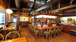 草津温泉の定番カフェ5選|湯畑周辺でひと休み・湯上がりにおすすめ