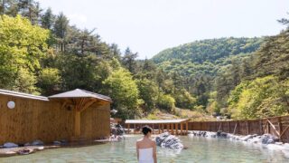 草津温泉の日帰り温泉ガイド|初めてでも失敗しないおすすめの選び方