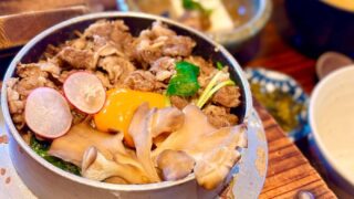 草津温泉で食を楽しむ方法|名物・食材・食べ歩き・夜の食事ガイド