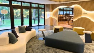 【宿泊レビュー】『B/C HOTEL 草津』に泊まってきた！客室・温泉・無料朝食・館内設備を詳しく紹介